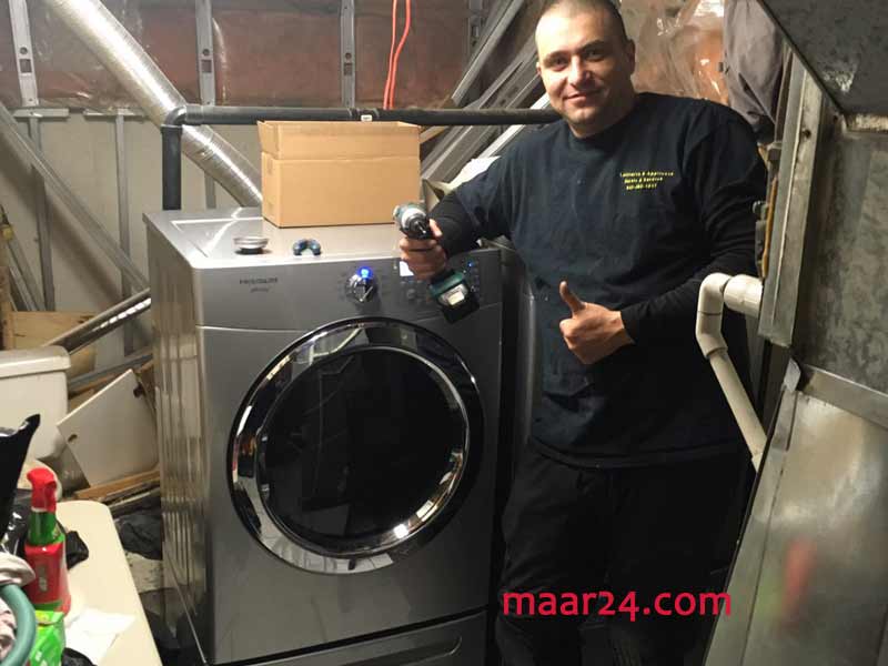 The dryer technician opinion about using modern dryers