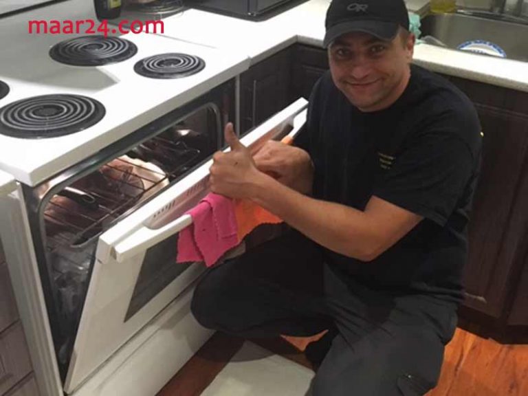 Reasons for oven stops working and ways to fix them