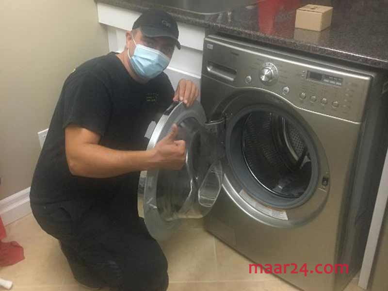 Convenient and affordable washer repair services in Toronto