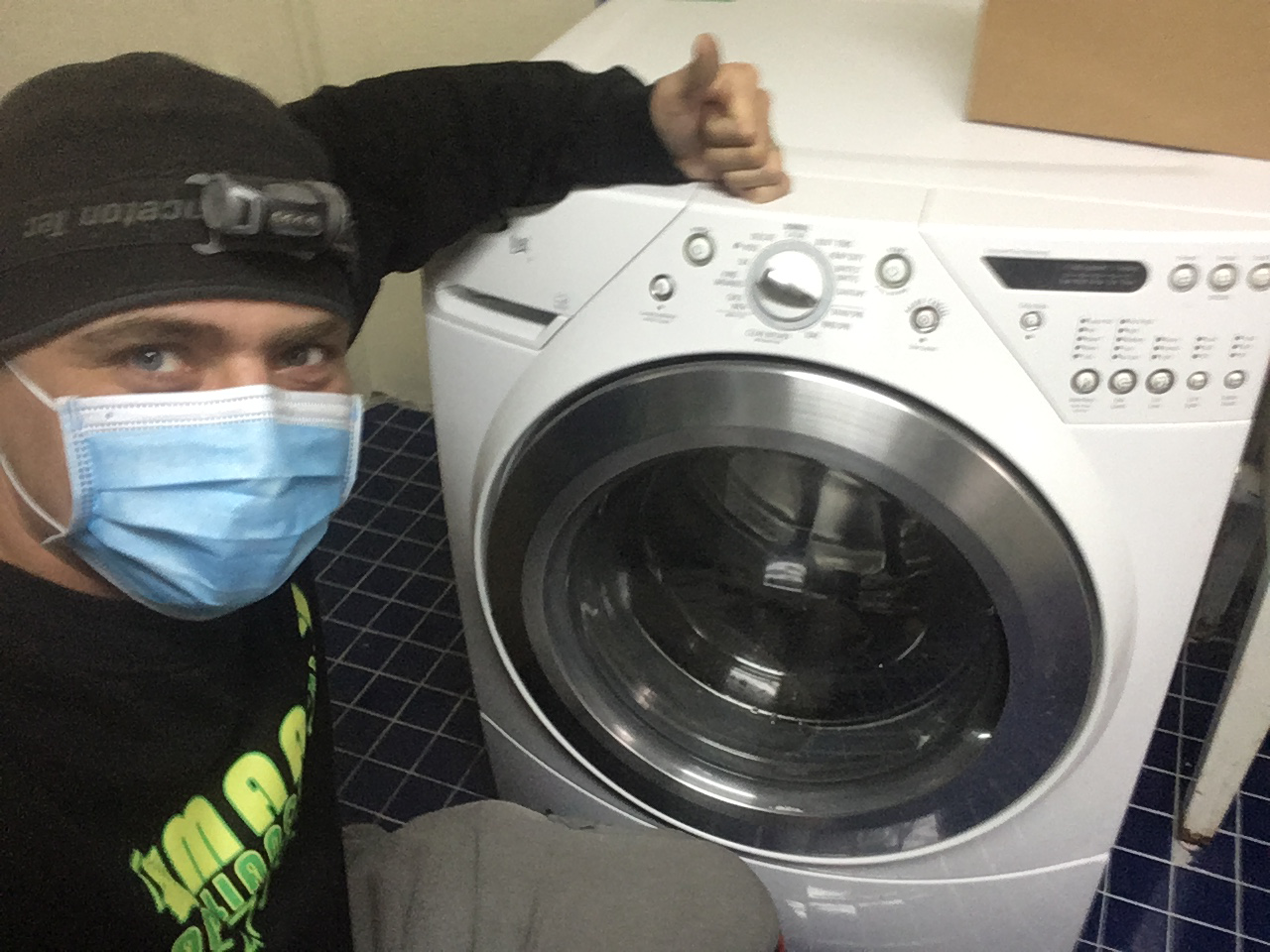 Washer Repair near me ☑️ Same Day Services 🛠