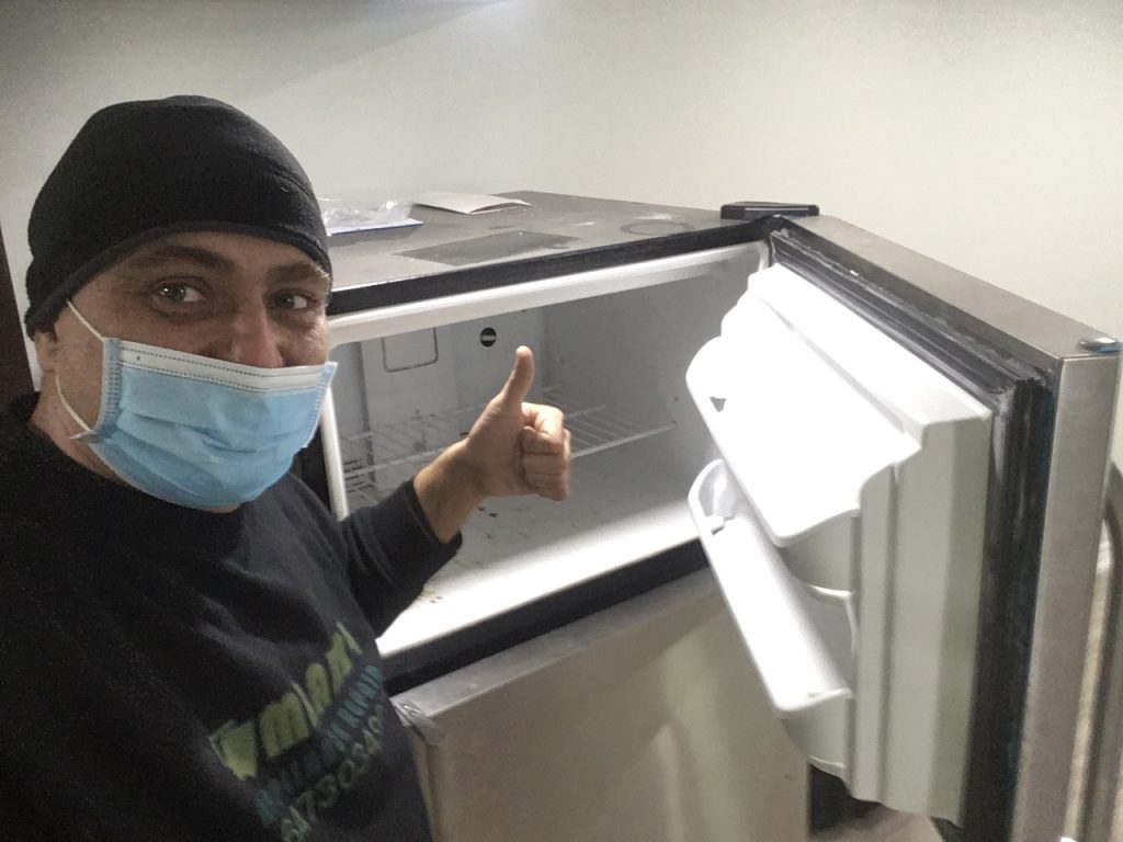 Fridge Repair Near Me Service Same Day Maar24