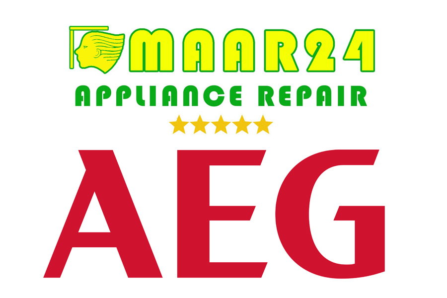 MAAR24 appliance repair near me AEG