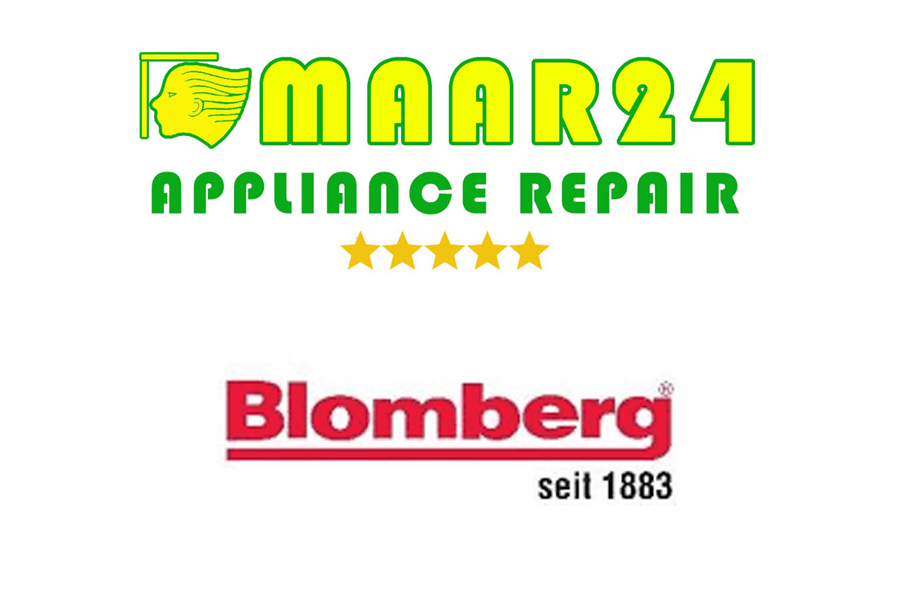 MAAR24 appliance repair near me Blomberg