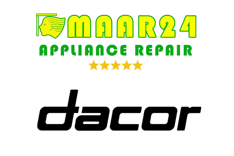 MAAR24 appliance repair near me Dacor