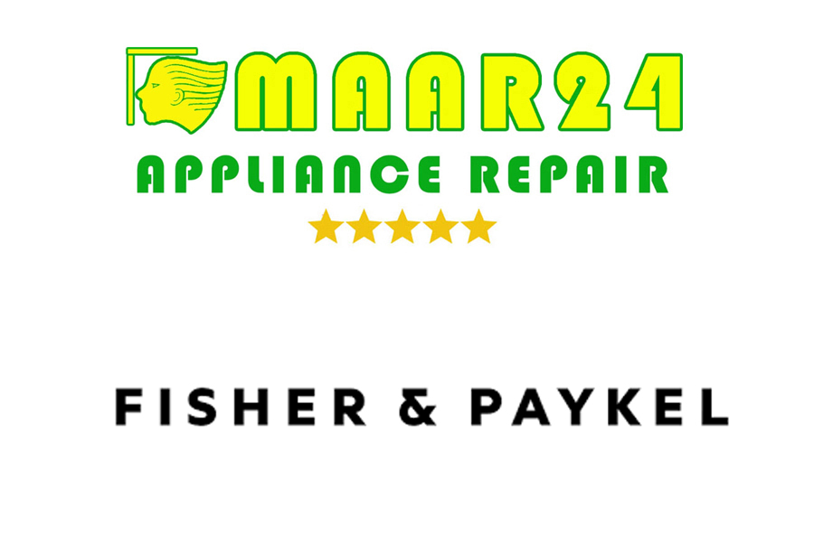 Fisher & Paykel Appliance Repair & Service near me Service Maar24