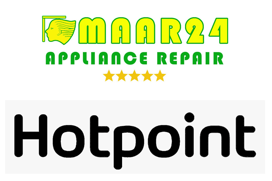 MAAR24 appliance repair near me Hotpoint