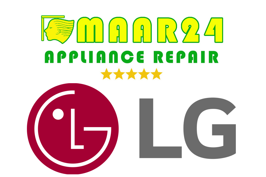 MAAR24 appliance repair near me LG
