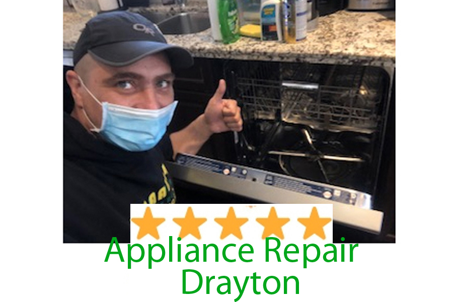 MAAR24 Appliance repair in Drayton N0G