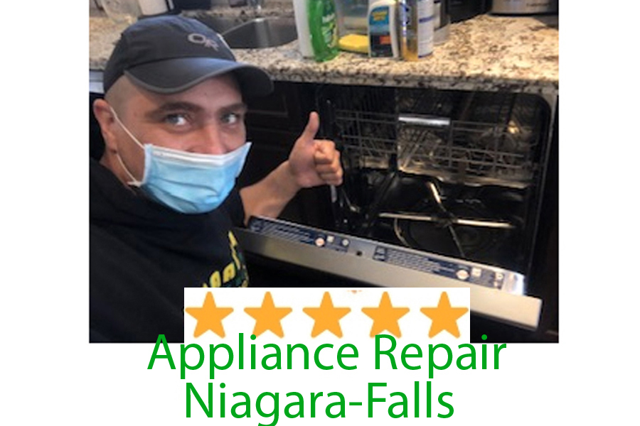 MAAR24 Appliance repair near me Niagara-Falls