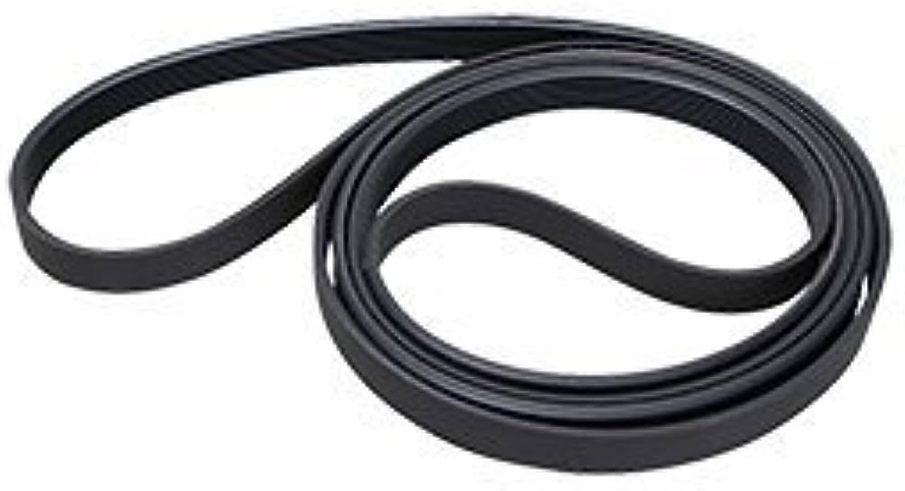 Dryer Drum Belt