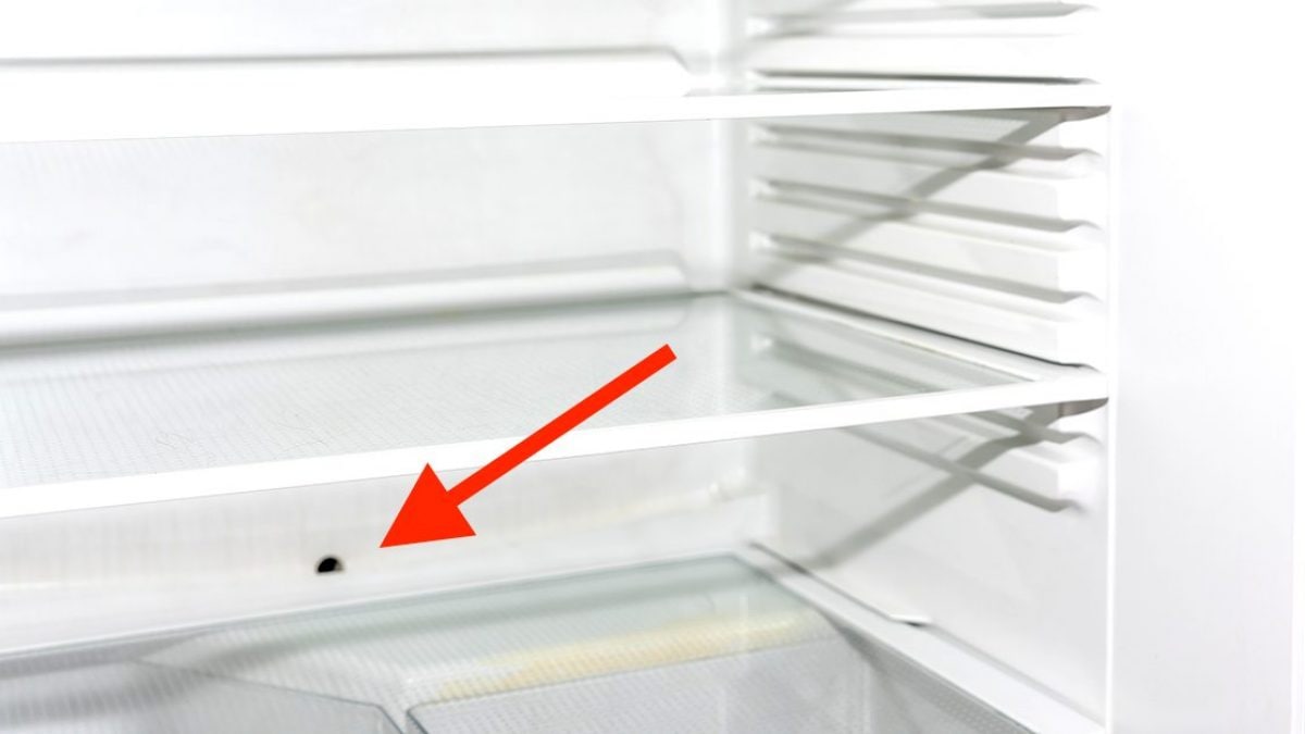 Freezer defrost drain problems MAAR24 Appliance Repair