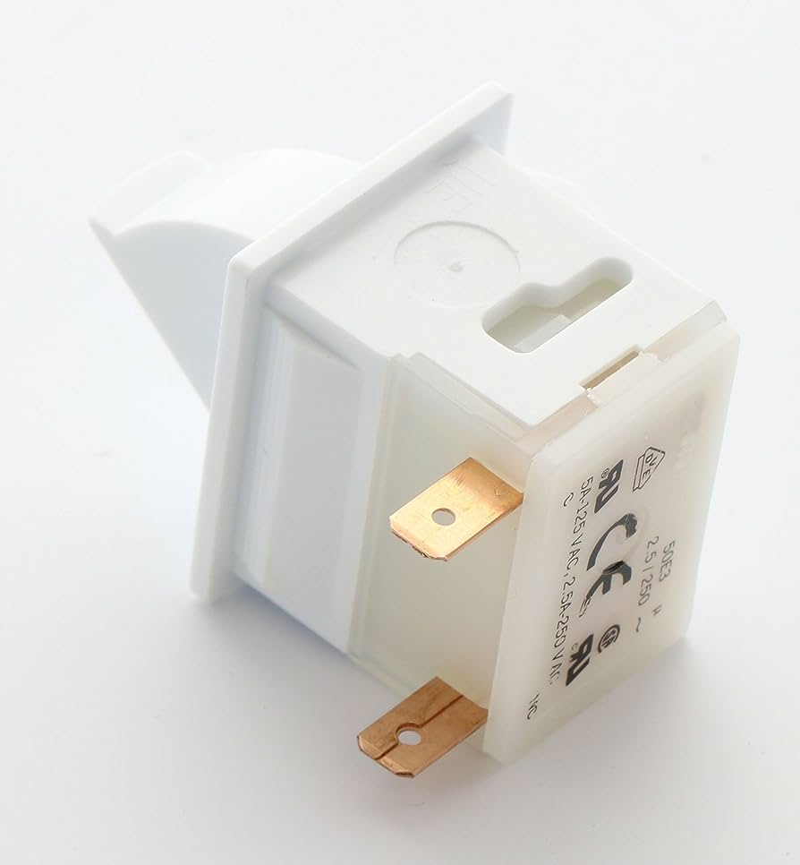 Fridge Door Switch