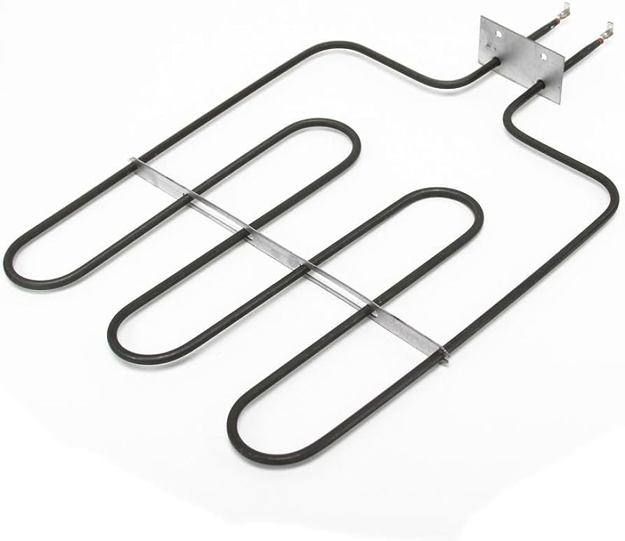 Oven Broil Element