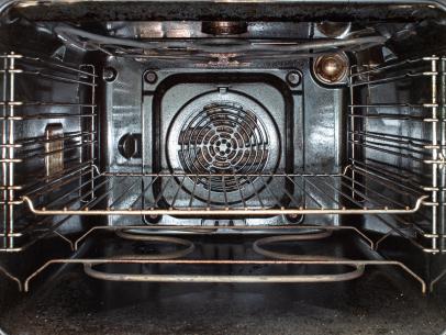 Oven Convection Oven