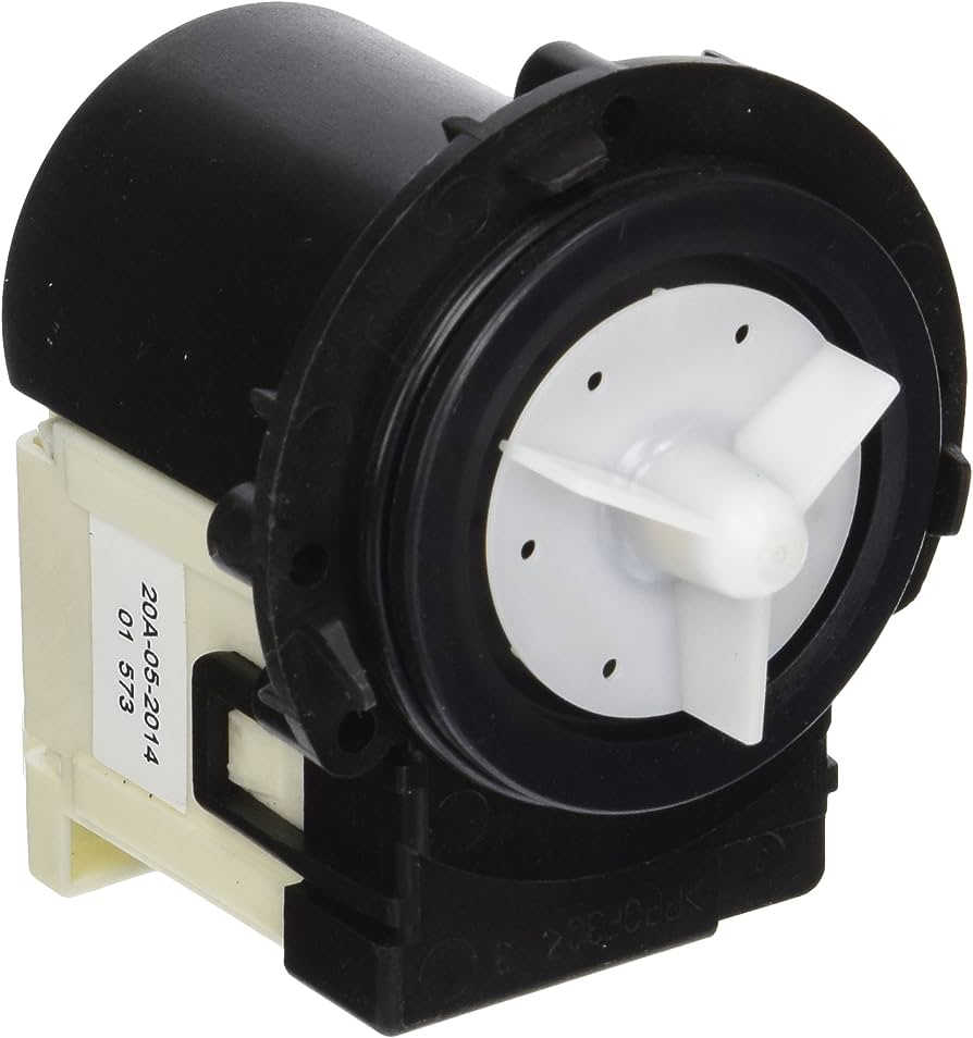 Washer Water Pump