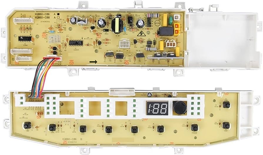 Washer machine Circuit Board