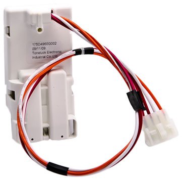 Washer machine Off-Balance Switch