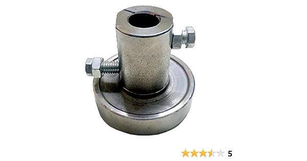 Washer machine Spin Pulley