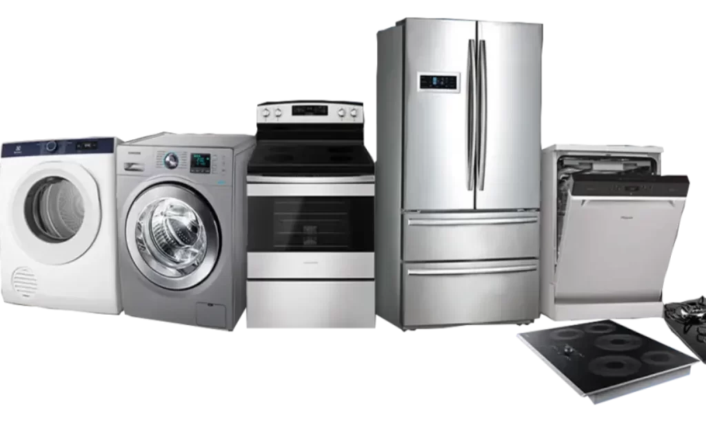 Maar24 appliance repair photo 6